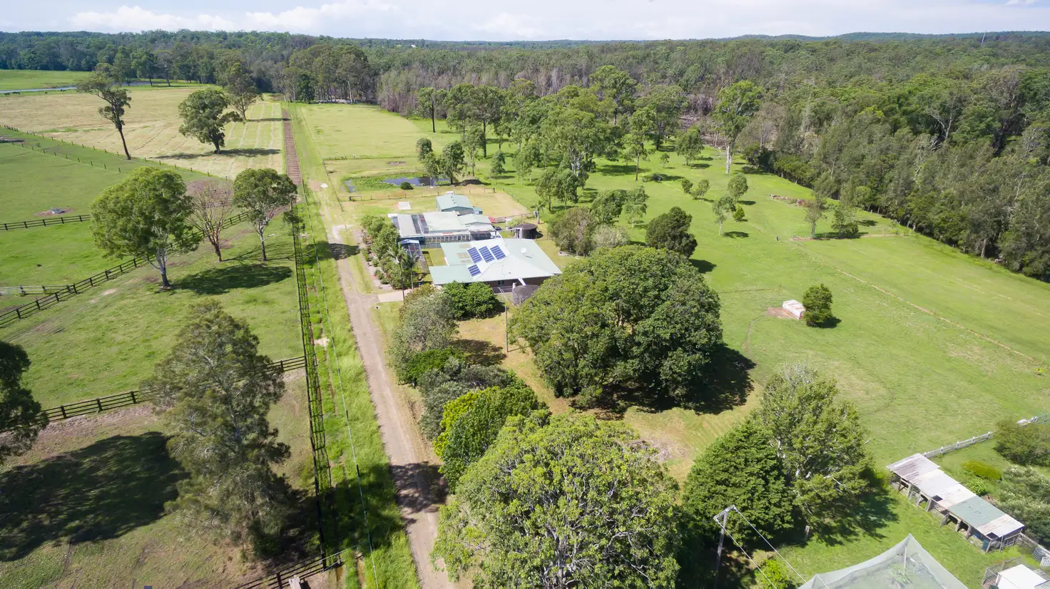 Main view of Homely house listing, 22 Gilwarra Lane, Glenthorne NSW 2430
