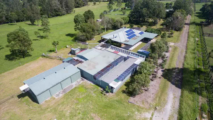 Third view of Homely house listing, 22 Gilwarra Lane, Glenthorne NSW 2430