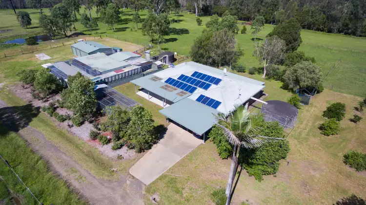 Fourth view of Homely house listing, 22 Gilwarra Lane, Glenthorne NSW 2430