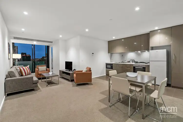 1104/601 Little Lonsdale Street, Melbourne VIC 3000