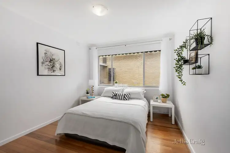 Third view of Homely unit listing, 3/28 Lasiandra Avenue, Forest Hill VIC 3131