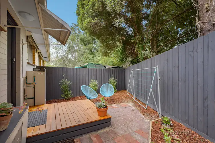 Fifth view of Homely unit listing, 3/28 Lasiandra Avenue, Forest Hill VIC 3131