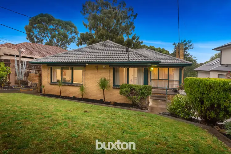 68 Oakpark Drive, Chadstone VIC 3148