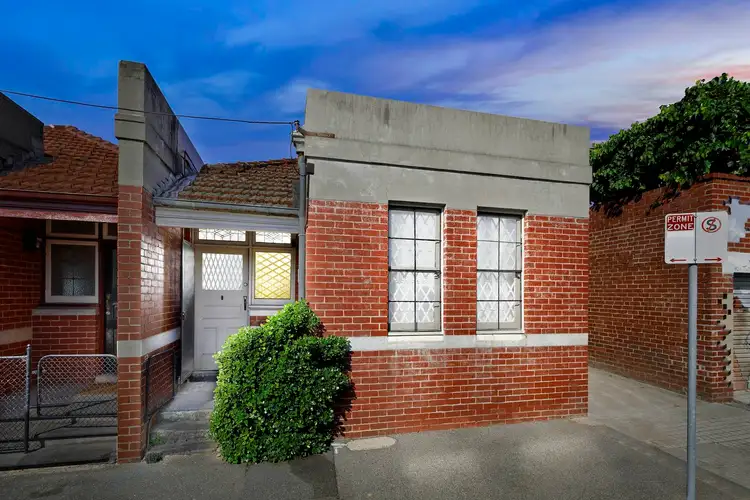 Main view of Homely house listing, 169 Richardson Street, Carlton North VIC 3054