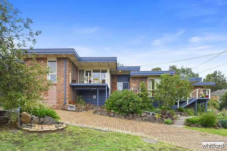 48 Barwon Boulevard, Highton VIC 3216