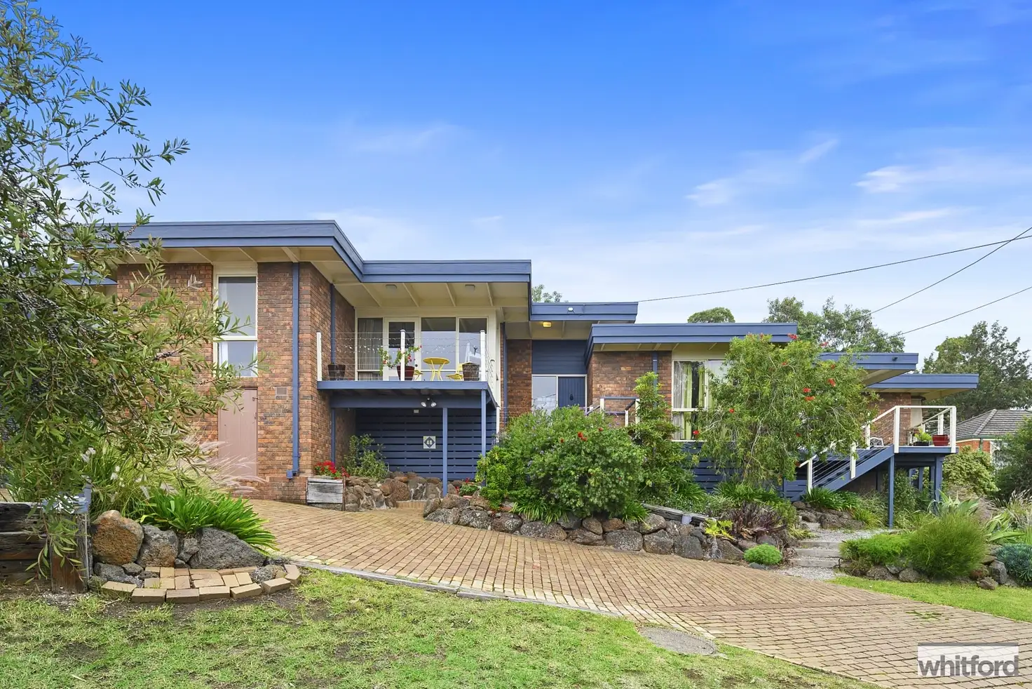 Main view of Homely house listing, 48 Barwon Boulevard, Highton VIC 3216