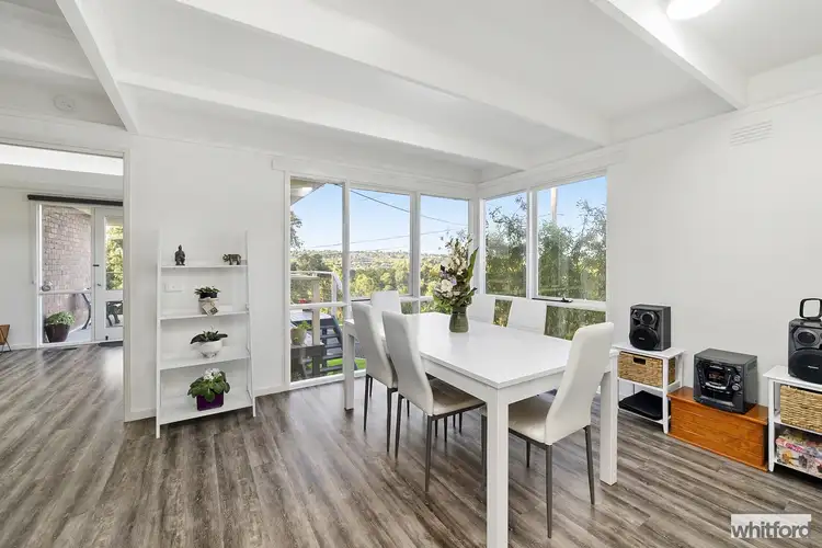 Fourth view of Homely house listing, 48 Barwon Boulevard, Highton VIC 3216