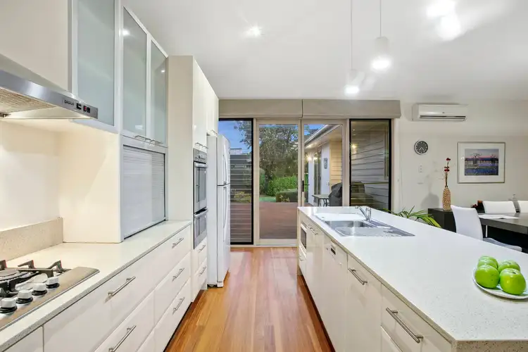 Third view of Homely house listing, 28 Roddick Grove, Queenscliff VIC 3225