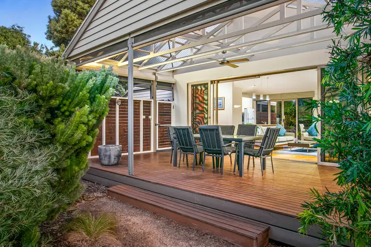 Fifth view of Homely house listing, 28 Roddick Grove, Queenscliff VIC 3225