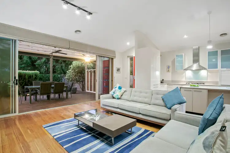 Sixth view of Homely house listing, 28 Roddick Grove, Queenscliff VIC 3225