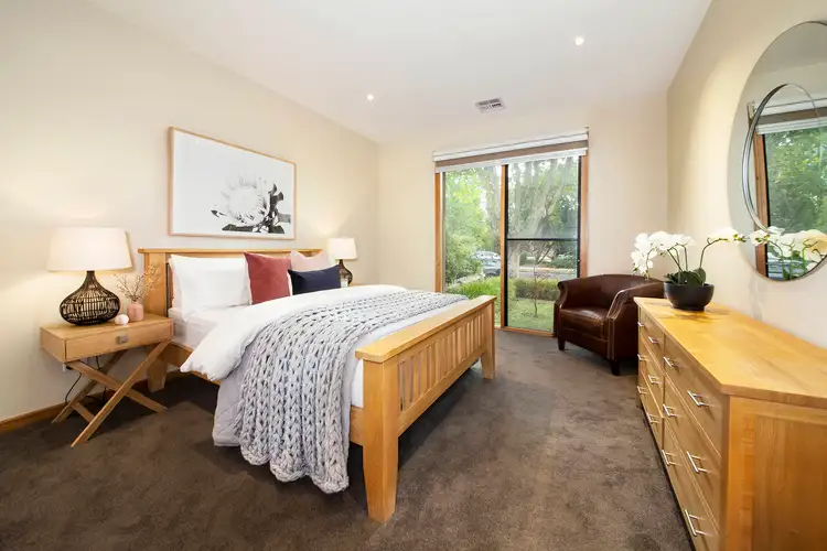Fifth view of Homely townhouse listing, 144 Mitford Street, Elwood VIC 3184