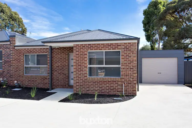 Main view of Homely unit listing, 6/7 Kyle Street, Sebastopol VIC 3356