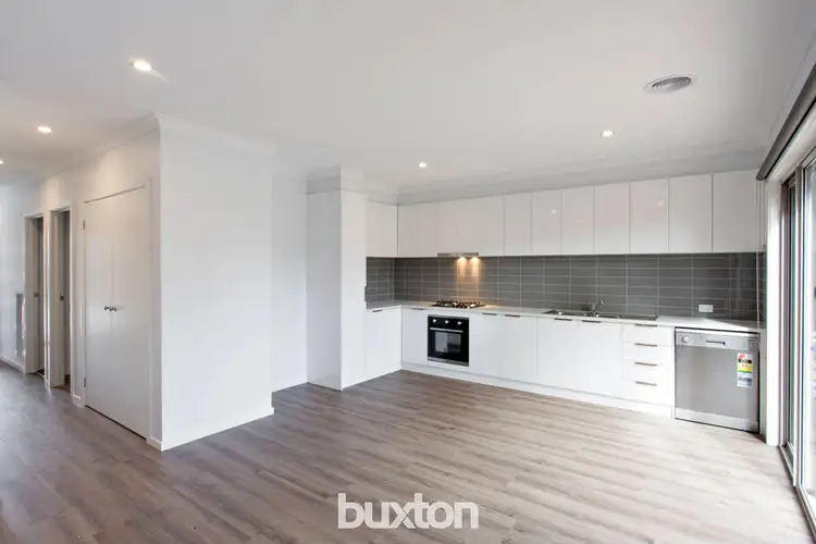 Third view of Homely unit listing, 6/7 Kyle Street, Sebastopol VIC 3356