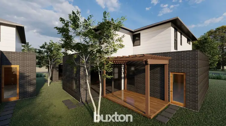 Fourth view of Homely townhouse listing, 1, 2 & 3/16 Shaw Street, Ashwood VIC 3147