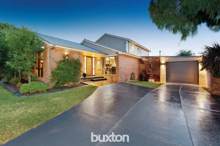 4 Lemuela Court, Invermay Park VIC 3350