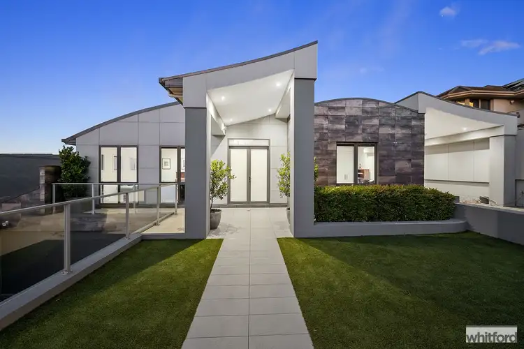 2 Rivington Court, Highton VIC 3216