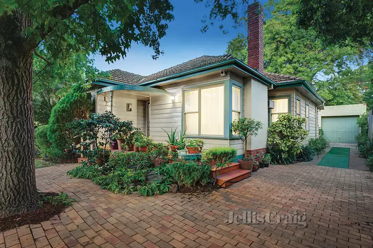 Main view of Homely house listing, 17 Pakenham Street, Blackburn VIC 3130