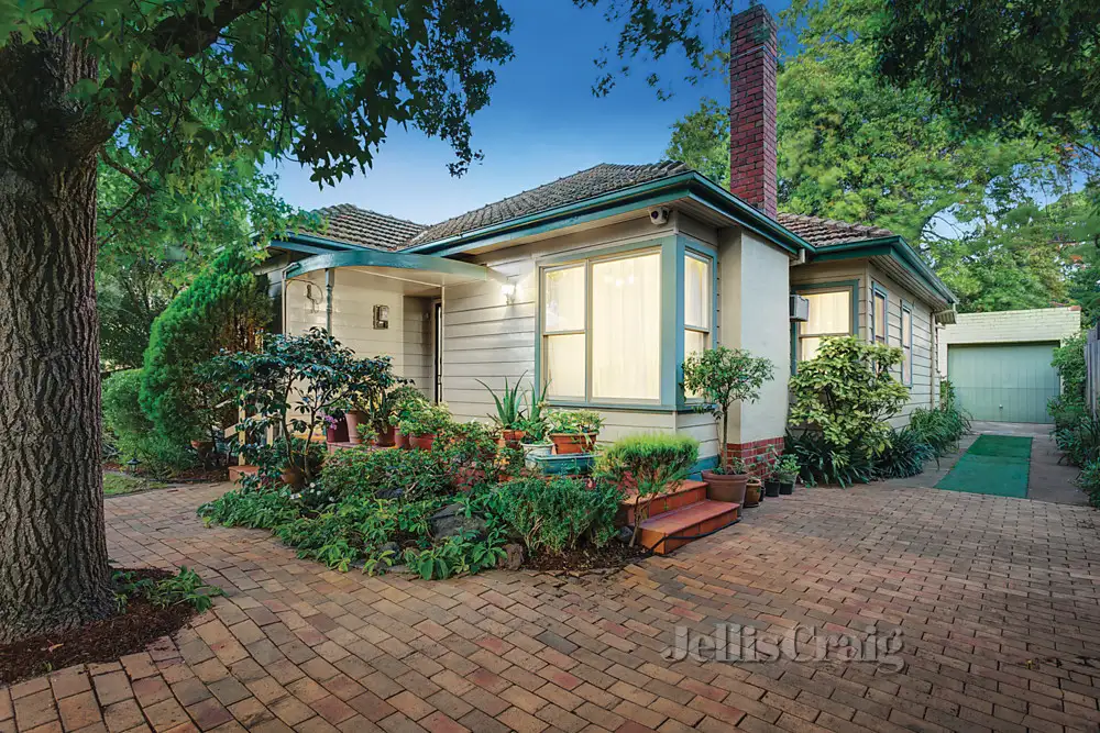 Main view of Homely house listing, 17 Pakenham Street, Blackburn VIC 3130