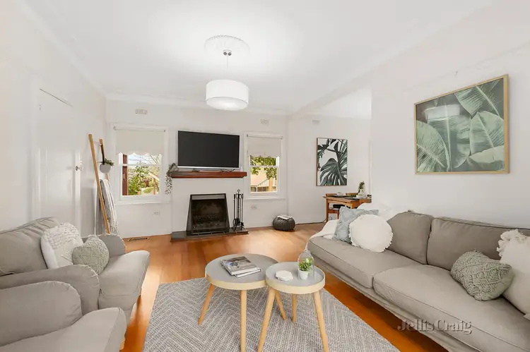 Second view of Homely house listing, 7 Warrien Road, Croydon North VIC 3136