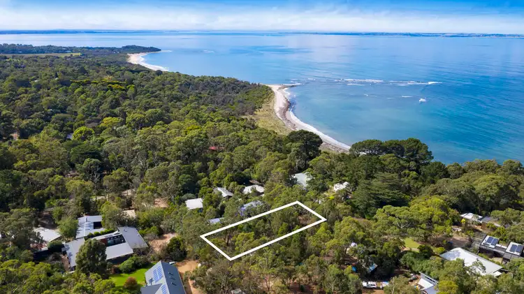 3/22A Prout Webb Road, Shoreham VIC 3916