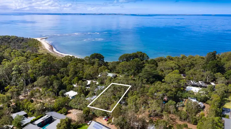 Third view of Homely land listing, 3/22A Prout Webb Road, Shoreham VIC 3916