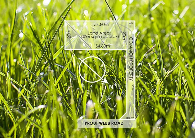 Sixth view of Homely land listing, 3/22A Prout Webb Road, Shoreham VIC 3916