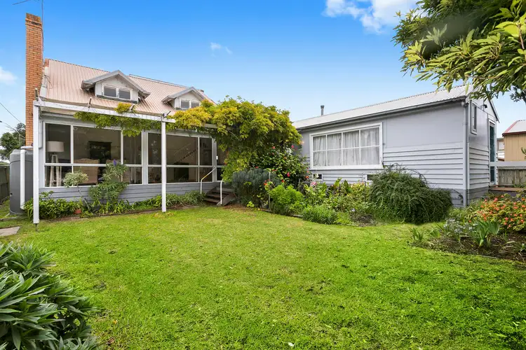 Fourth view of Homely house listing, 199 Point Lonsdale Road, Point Lonsdale VIC 3225
