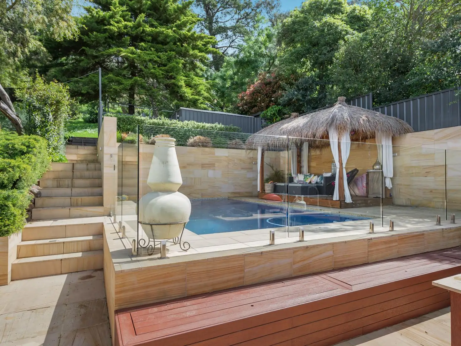 Main view of Homely house listing, 69 Lower Road, Eltham North VIC 3095