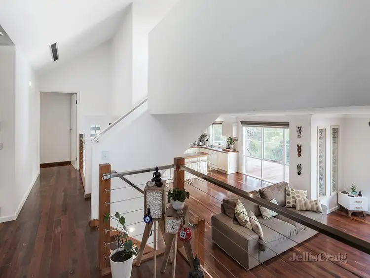 Third view of Homely house listing, 69 Lower Road, Eltham North VIC 3095