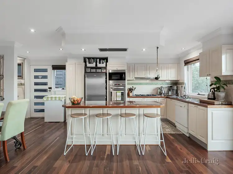 Fourth view of Homely house listing, 69 Lower Road, Eltham North VIC 3095