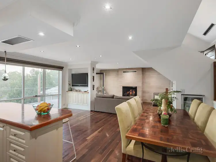 Fifth view of Homely house listing, 69 Lower Road, Eltham North VIC 3095