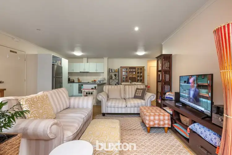 Fourth view of Homely house listing, 3/6 Bath Lane, Ballarat Central VIC 3350