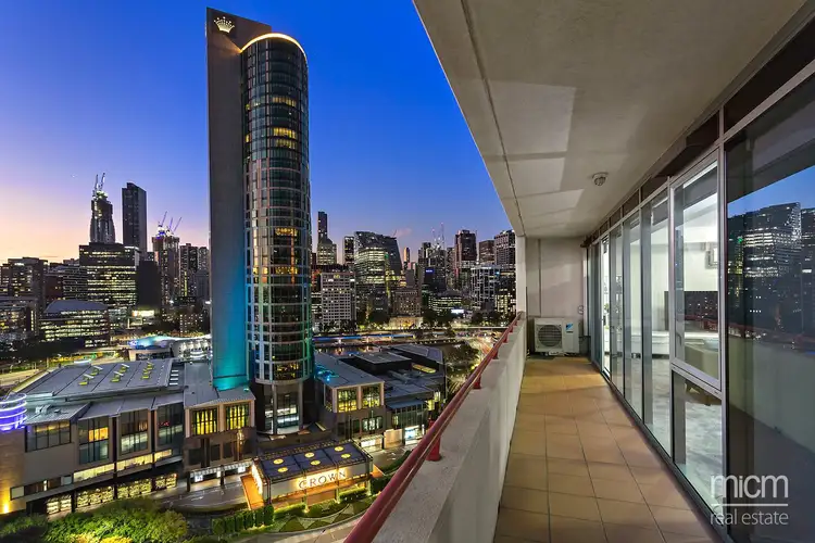 1807/83 Queensbridge Street, Southbank VIC 3006