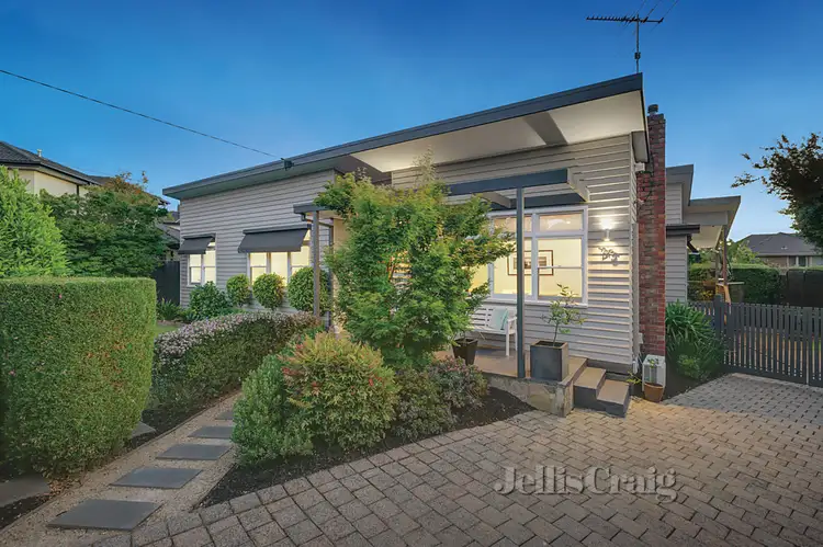 23 Norway Avenue, Blackburn VIC 3130