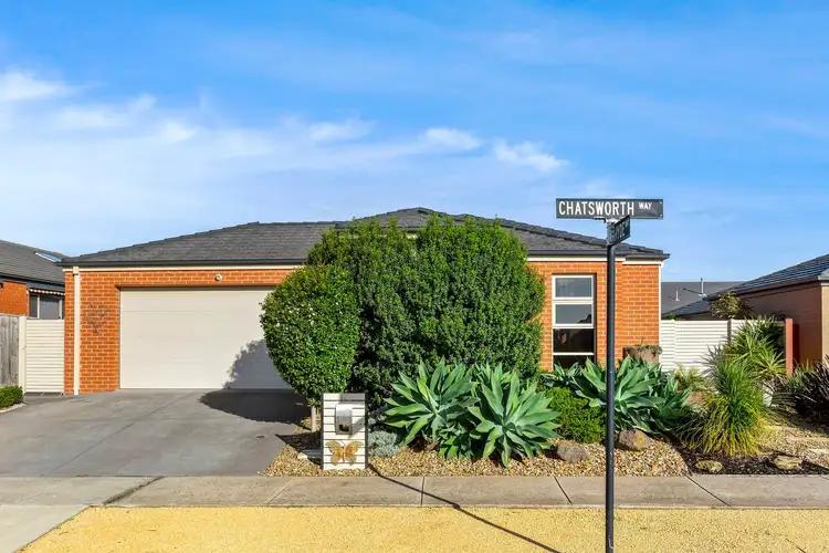 17 Chatsworth Way, Curlewis VIC 3222