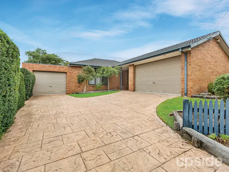 Third view of Homely house listing, 50 Settlers Way, Frankston South VIC 3199