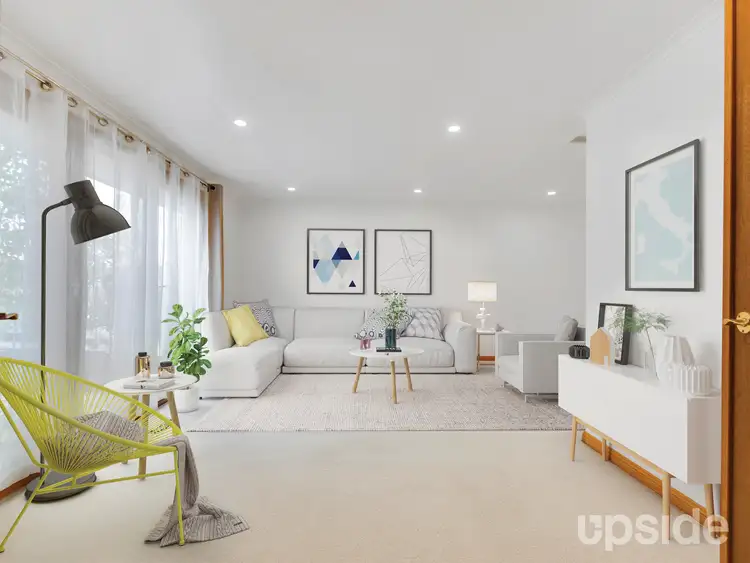 Fourth view of Homely house listing, 50 Settlers Way, Frankston South VIC 3199