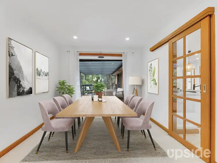 Fifth view of Homely house listing, 50 Settlers Way, Frankston South VIC 3199