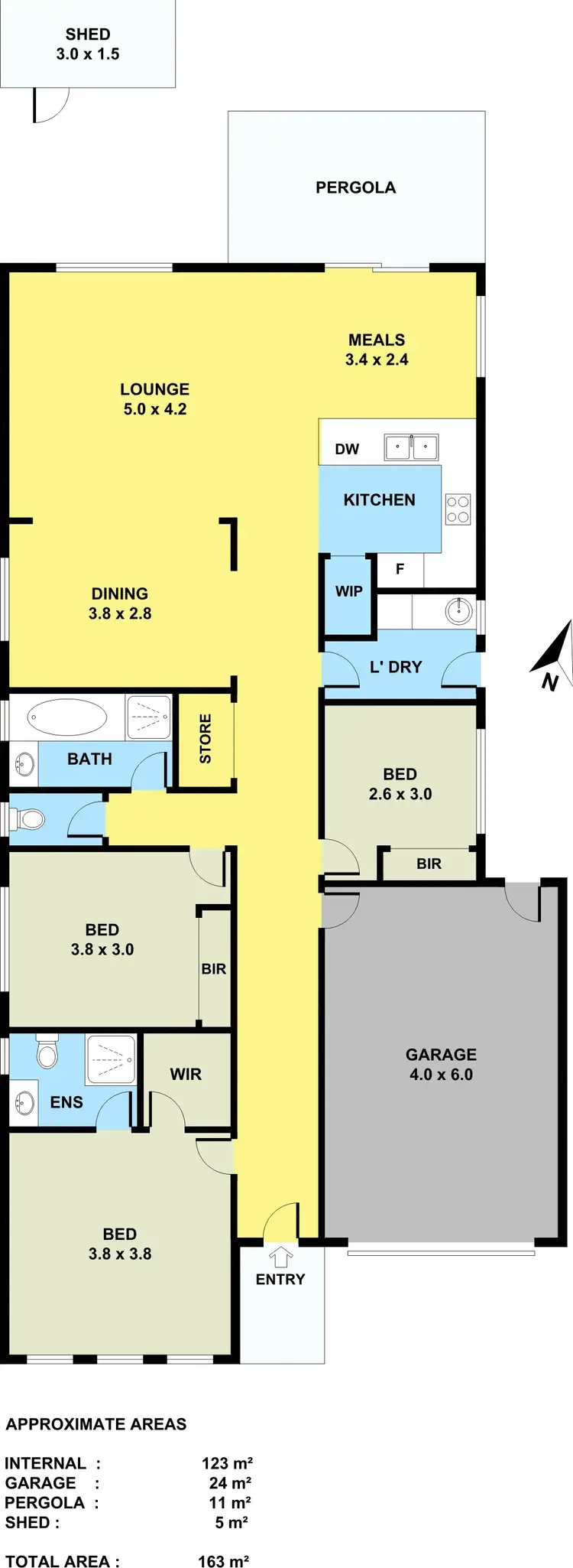 28 Black Wattle Road, Craigieburn VIC 3064