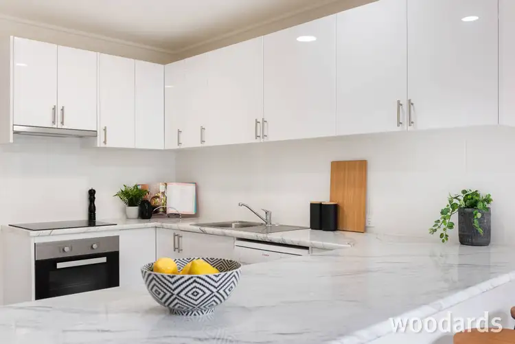 Sixth view of Homely townhouse listing, 5/40-44 Edgevale Road, Kew VIC 3101