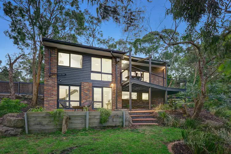 2 Erswell Court, Montmorency VIC 3094