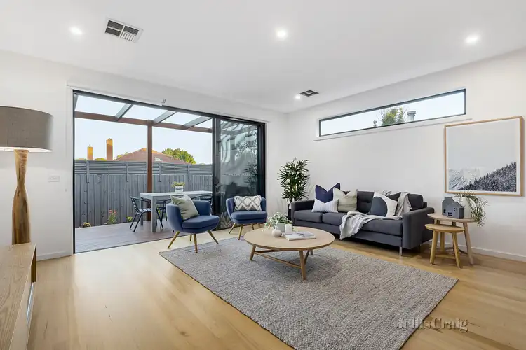 Fourth view of Homely townhouse listing, 12A Patricia Street, Bentleigh East VIC 3165