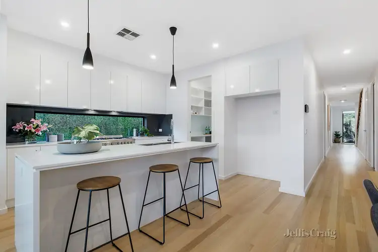 Fifth view of Homely townhouse listing, 12A Patricia Street, Bentleigh East VIC 3165