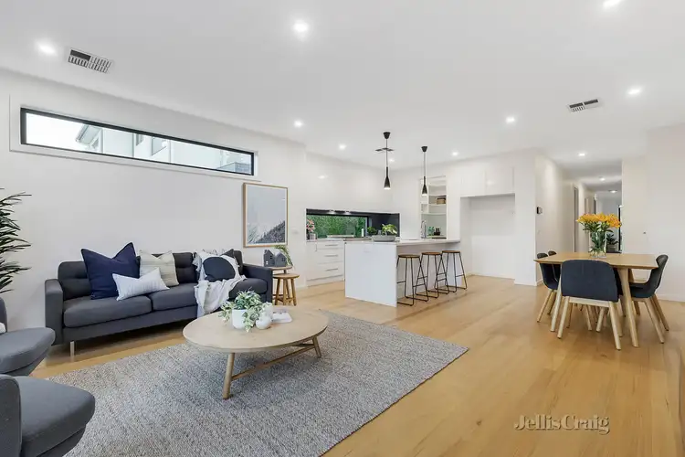 Sixth view of Homely townhouse listing, 12A Patricia Street, Bentleigh East VIC 3165