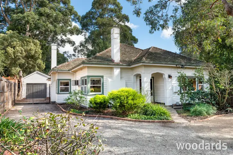 110 Blackburn Road, Blackburn VIC 3130
