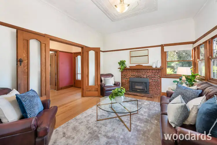 Second view of Homely house listing, 110 Blackburn Road, Blackburn VIC 3130