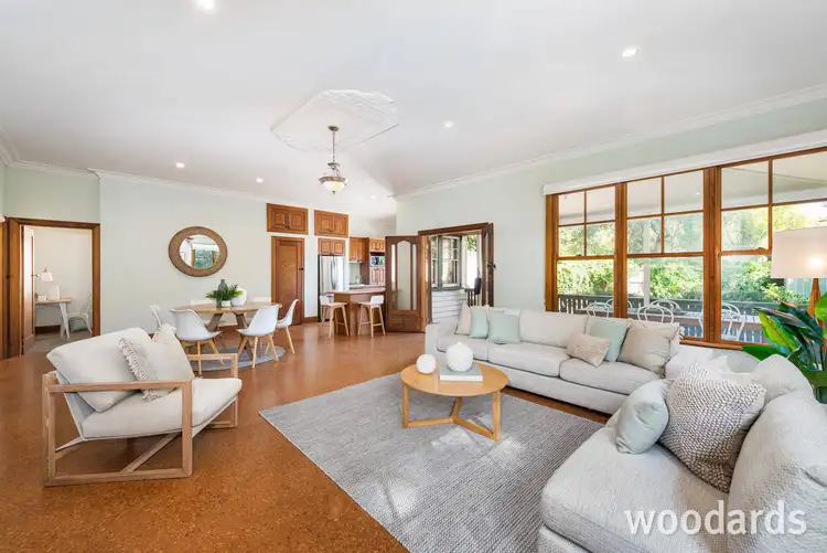 Sixth view of Homely house listing, 110 Blackburn Road, Blackburn VIC 3130