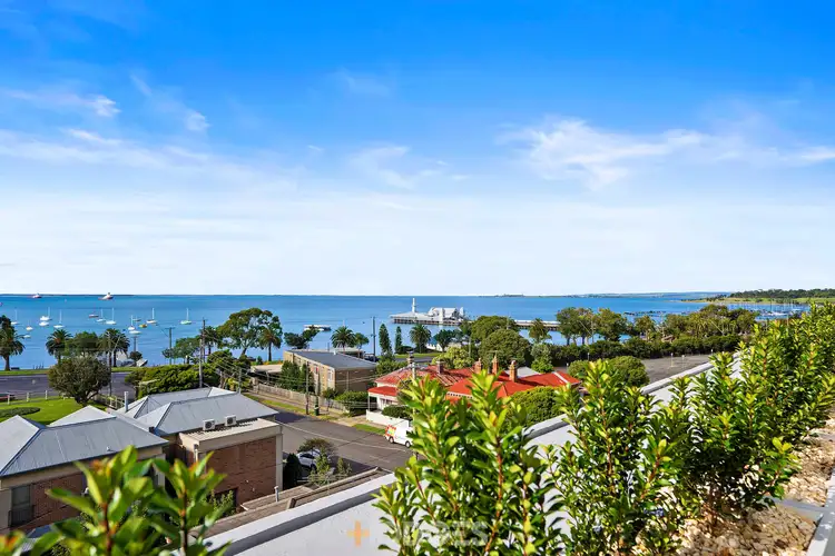 Main view of Homely apartment listing, 404/18-20 Cavendish Street, Geelong VIC 3220