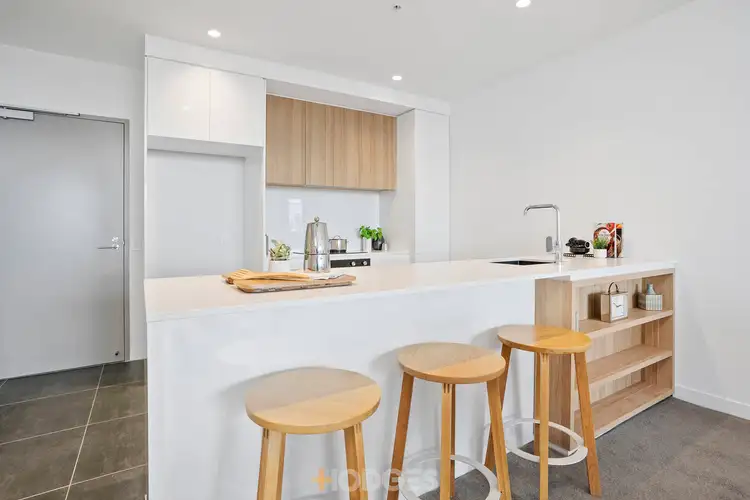 Third view of Homely apartment listing, 404/18-20 Cavendish Street, Geelong VIC 3220