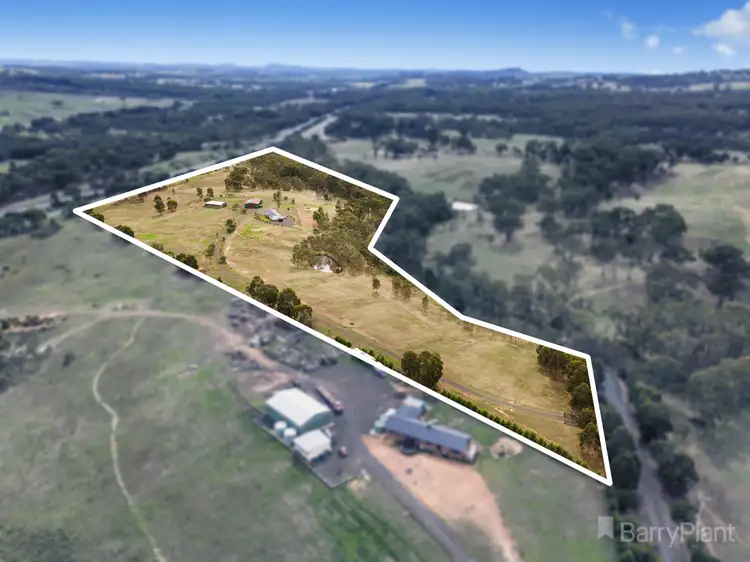 Main view of Homely rural property listing, 3 Goulding Court, Broadford VIC 3658